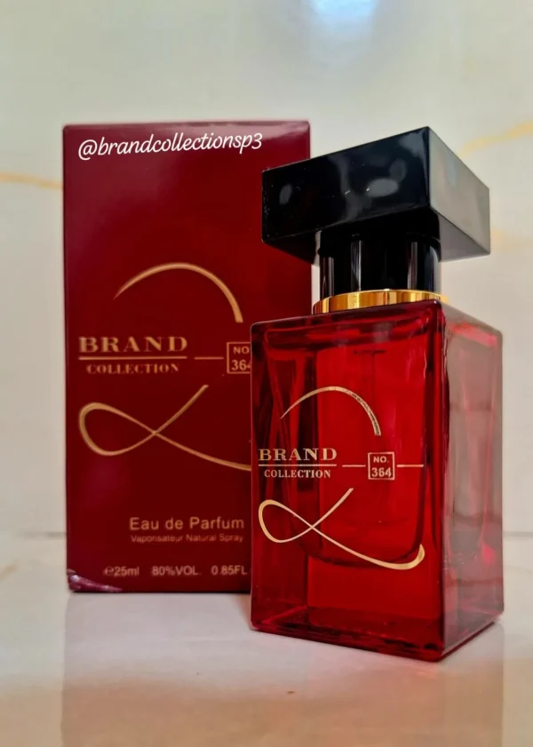 BRAND
