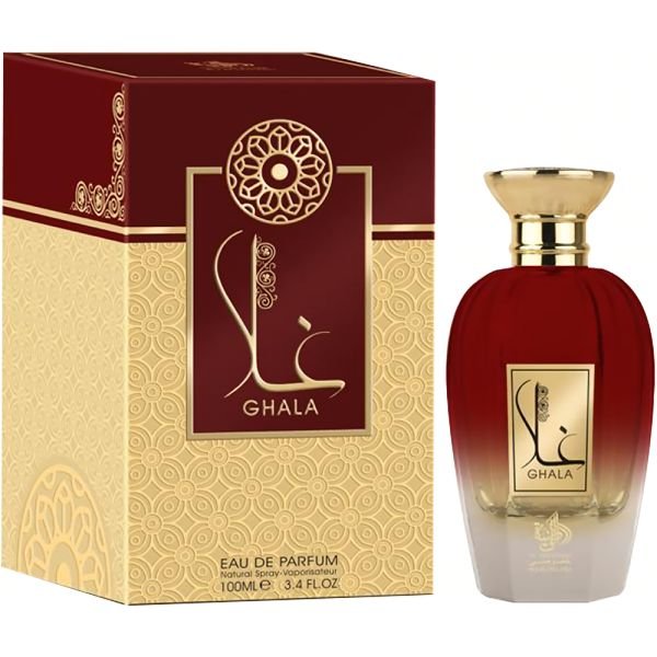PERFUME
