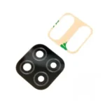 LENTE CAMARA XIAOMI REDMI 9C(VIDRIO)