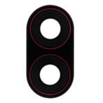 LENTE CAMARA XIAOMI F1 POCOPHONE(SOLO VIDRO)