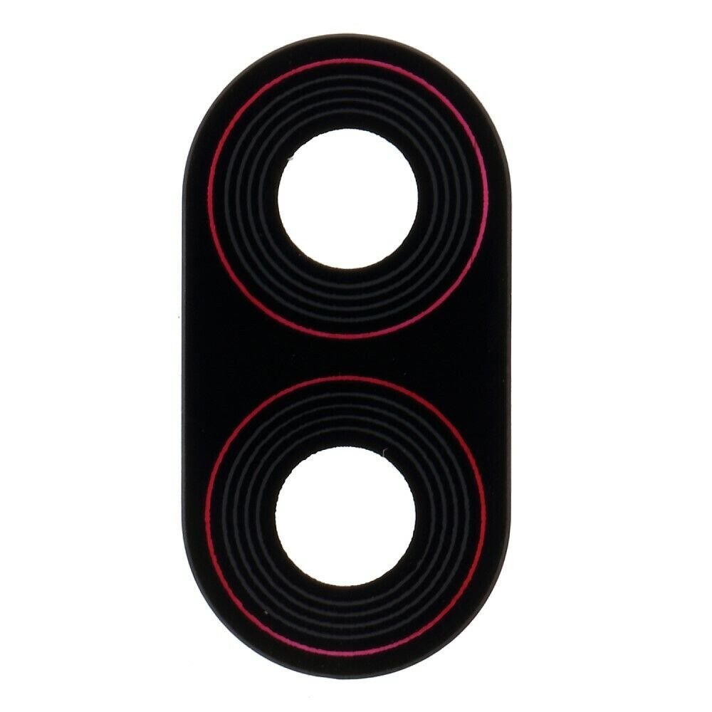 F1 LENTE CAMARA XIAOMI F1 POCOPHONE(SOLO VIDRO) - Imagen 1