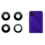 LENTE CAMARA MOTOROLA G9 POWER (4IN1)