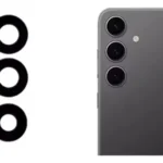 LENTE CAMARA SAMSUNG S23 FE(3IN1)