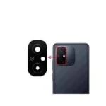 LENTE CAMARA XIAOMI POCO C51 (2 EN 1)