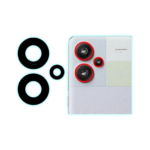 LENTE CAMARA XIAOMI REDMI NOTE 13 PRO 5G (3 EN 1)