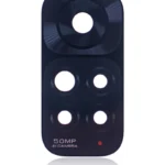 LENTE CAMARA XIAOMI REDMI NOTE 11E(SOLO VIDRIO)