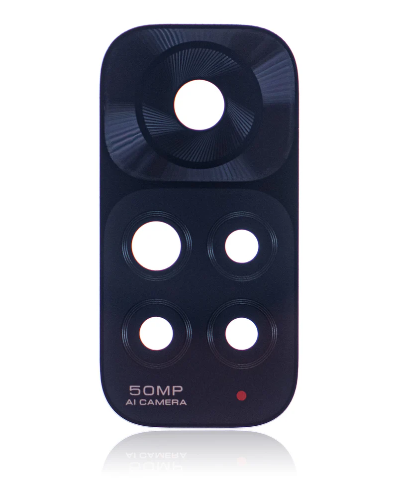 note11e LENTE CAMARA XIAOMI REDMI NOTE 11E(SOLO VIDRIO) - Imagen 1