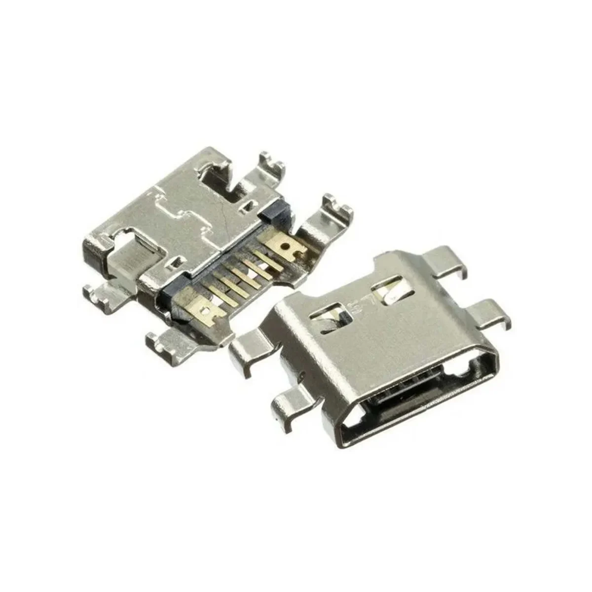 CONECTOR DE CARG LG K10-2017/K7-2017/K220/K8-2017/K4-2017 - Imagen 1