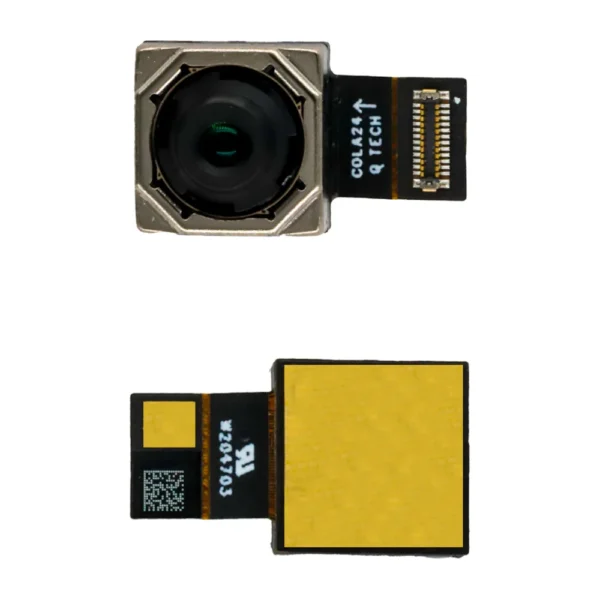 CAMÁRA TRASEIRA MOTO G30(MECHANIC)