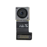 CAMÁRA TRASEIRA IPHONE 5S