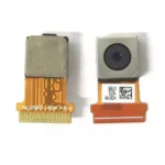 CAMÁRA TRASEIRA MOTO G3