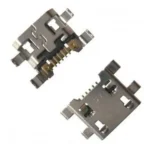 CONECTOR DE CARGA LG H320/K200/K4/K10/K10 POWER/D337/K8