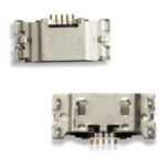 CONECTOR CARGA MOTOROLA G5-PLUS/G5S-PLUS/ZB551KL