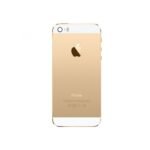 CHASIS IPHONE 5G DOURADO (COMPLETO)