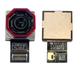 CAMÁRA TRASEIRA MOTO G10(MECHANIC)