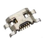 CONECTOR CARGA MOTOROLA C (ORIGINAL)