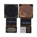 CAMÁRA TRASEIRA MOTO E7I-POWER(MECHANIC)