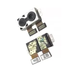 CAMÁRA TRASEIRA MOTO X4