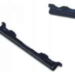 BOTÓN LATERAL MOTOROLA G6/G6-PLUS NEGRO