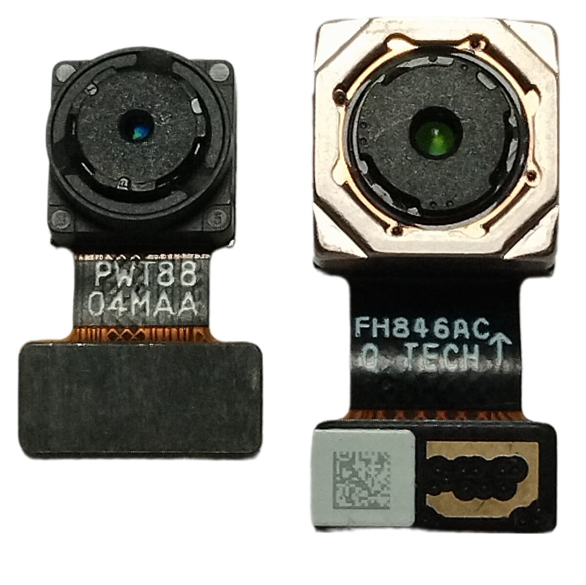 CAMÁRA TRASEIRA LG K9 - Imagen 1