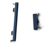 BOTÓN LATERAL MOTOROLA G6-PLAY/E5 PRETO(MECHANIC)