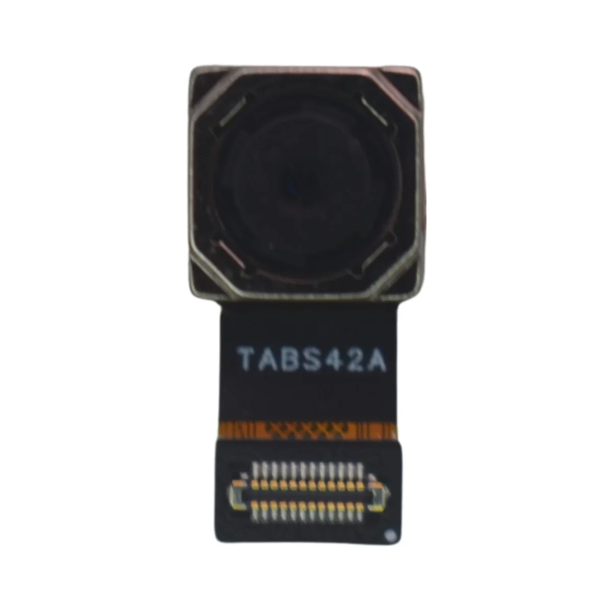 CAMÁRA TRASEIRA MOTO E7-POWER(MECHANIC) - Imagen 1