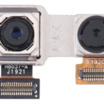 CAMÁRA TRASEIRA MOTO ONE/P30 PLAY