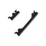 BOTÓN LATERAL MOTOROLA G7/G7-PLUS NEGRO (MECHANIC)