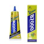 PEGAMENTO TRASNPARENTE B7000 (110ML) MECHANIC - Imagen 2