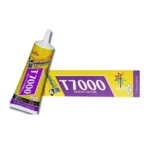 PEGAMENTO NEGRO T7000 (110ML) MECHANIC