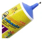 PEGAMENTO NEGRO T7000 (110ML) MECHANIC - Imagen 2