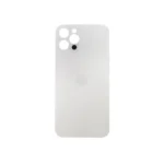 TAPA TRASERA IPHONE 12 PRO BLANCO