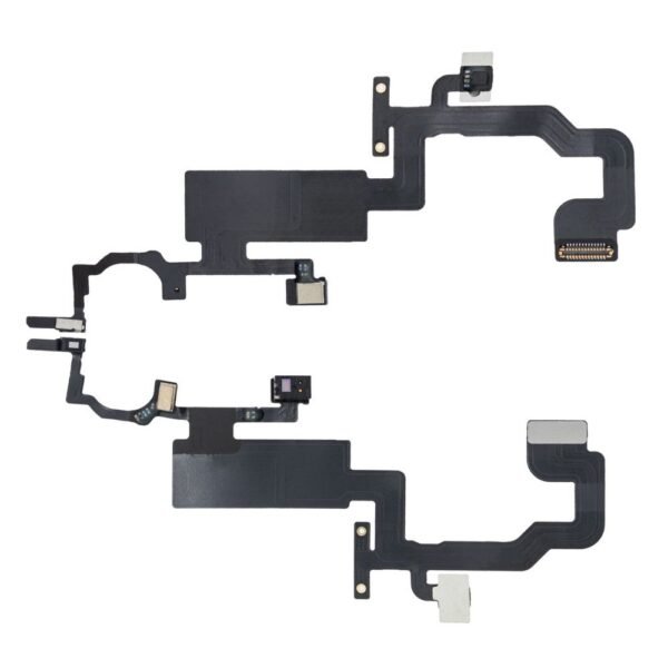 FLEX ALTO FALANTE IPHONE 12 PRO MAX CON SENSOR(MECHANIC)