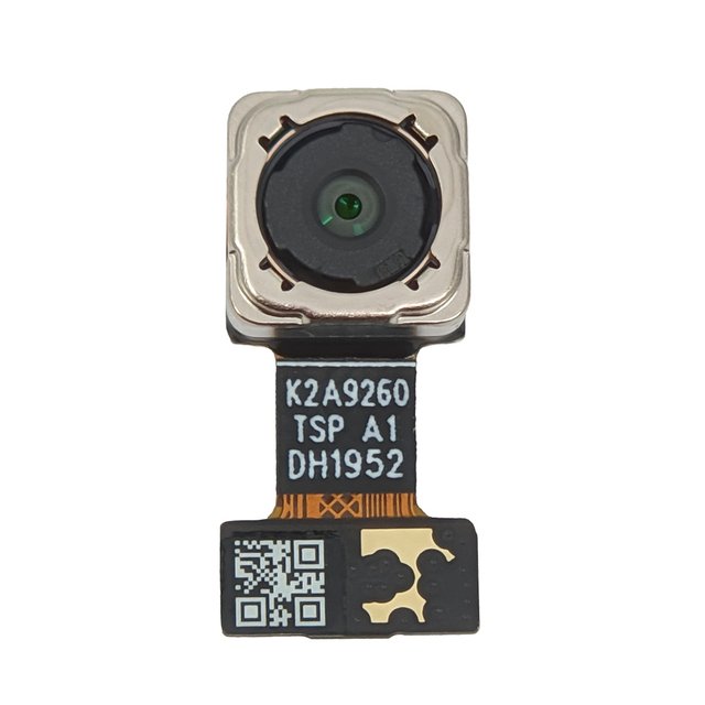 172076 CAMÁRA TRASEIRA MOTO G8 POWER LITE(MECHANIC) - Imagen 1