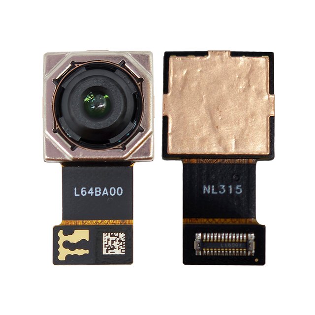 172087 CAMÁRA TRASEIRA MOTO G9 POWER(MECHANIC) - Imagen 1