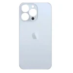 TAPA TRASERA IPHONE 13 PRO MAX BLANCO