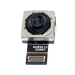 CAMÁRA TRASEIRA MOTO G9 PLAY(MECHANIC)