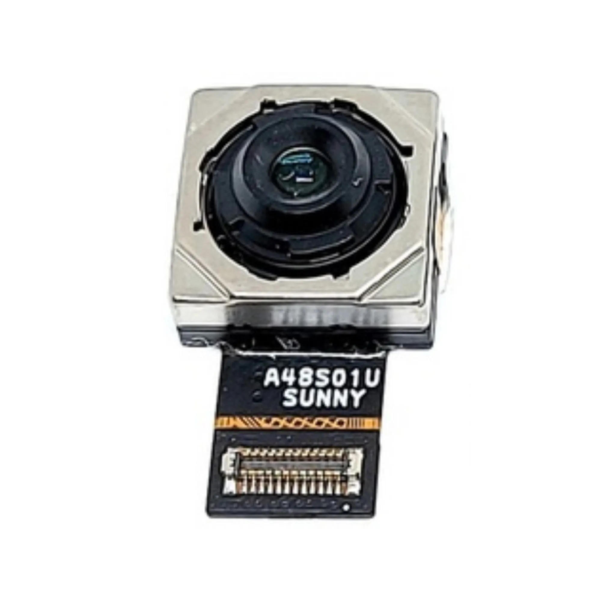 177812 CAMÁRA TRASEIRA MOTO G9 PLAY(MECHANIC) - Imagen 1