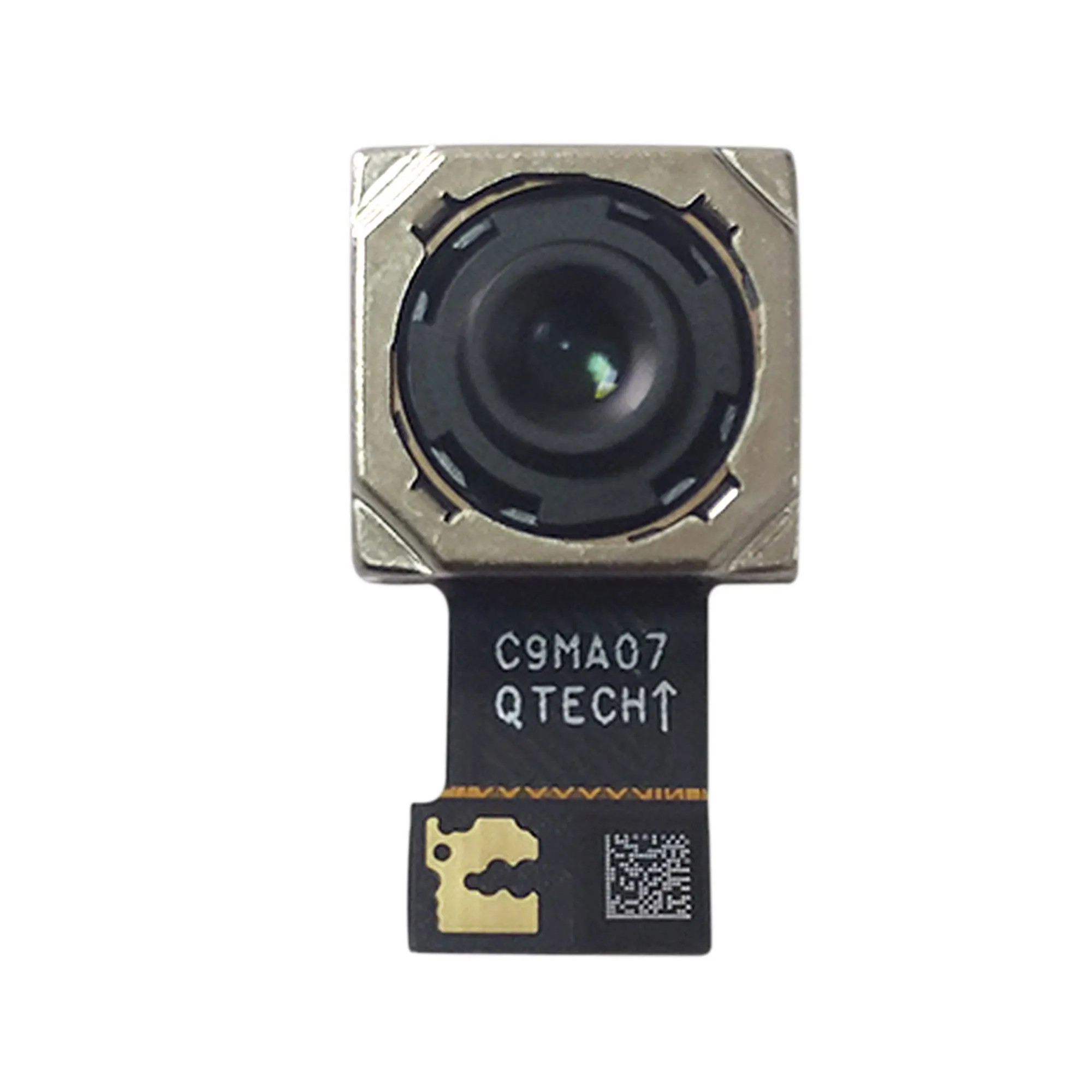 177823 CAMÁRA TRASEIRA MOTO G9 PLUS(MECHANIC) - Imagen 1