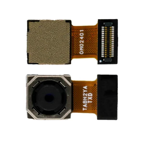 CAMÁRA TRASEIRA LG K22 DO MEIO(MECHANIC)