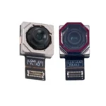 CAMÁRA TRASEIRA MOTO E40(MECHANIC)