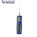 REMOVEDOR COLA OCA IR14 MECHANIC