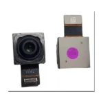 CAMÁRA TRASEIRA MOTO G60(MECHANIC)