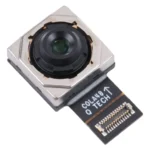 CAMÁRA TRASEIRA MOTO G POWER 2021 (MECHANIC)