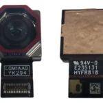 CAMÁRA TRASEIRA MOTO G5G (MECHANIC)