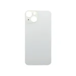 TAPA TRASERA IPHONE 14 BLANCO