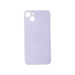 TAPA TRASERA IPHONE 14 LILAS