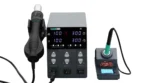 SOLDADOR SUGON 212 (220V) 2IN1