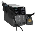 SOLDADOR SUGON 212 (220V) 2IN1 - Imagen 2