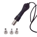 SOLDADOR SUGON 858D (220V) - Imagen 3